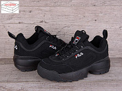 Кроссовки Ax B8010-9 от магазина Frison