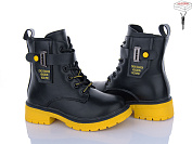 Ботинки Viktoria YD6036-6-43 от магазина Frison