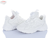 Кроссовки Calorie 2602-1 от магазина Frison