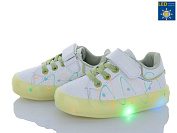 Кроссовки Apawwa NC57-1 green от магазина Frison