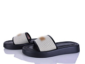 Шлепанцы Loretta E530-1 от магазина Frison