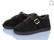 Туфли Plps-Nanachka 2629 brown от магазина Frison