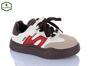 Кроссовки Paliament B00102-12 от магазина Frison