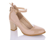 QQ Shoes DU68-1-2 от магазина Frison