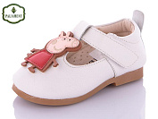 Пинетки Paliament F11-7 от магазина Frison