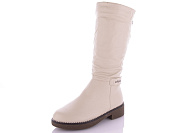 Сапоги I.Trendy D225-9 от магазина Frison