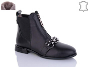 Ботинки No Brand 3012-01 от магазина Frison