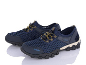 Кроссовки Violeta 190-6-2 blue от магазина Frison