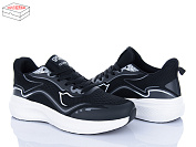 Кроссовки Laguna A228 black-white от магазина Frison