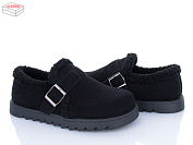 Ботинки Zdw KF02-1 от магазина Frison