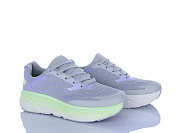 Кроссовки Moli B258-2 піна от магазина Frison