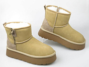 Угги Allshoes 189772 от магазина Frison