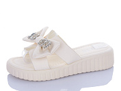 Шлепанцы Lilin 045-7A от магазина Frison