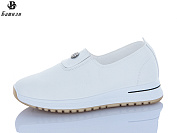 Кроссовки Башили H6561-1 от магазина Frison