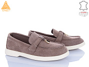 Туфли Stilli Group Q80-10 шкіра от магазина Frison