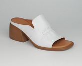 Шлепанцы Allshoes 211645 от магазина Frison