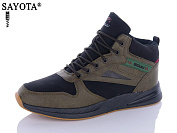 Ботинки Sayota A3166-10 от магазина Frison