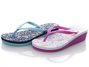 Шлепанцы Elmob 1172 от магазина Frison