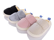 Тапочки No Brand XRY6 mix от магазина Frison