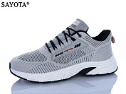 Кроссовки Sayota S635-4 от магазина Frison