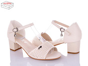 Босоножки Qq Shoes 705-22-2 от магазина Frison