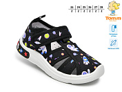 Тапочки Том.М 60019H LED от магазина Frison