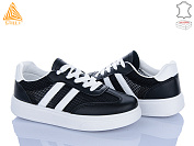 Кроссовки Stilli Group R160-3 шкіра от магазина Frison