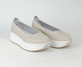 Мокасины Allshoes 210255 от магазина Frison