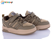 Кроссовки Klf BY3678-2C от магазина Frison