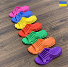 Шлепанцы Tama 555 mix от магазина Frison