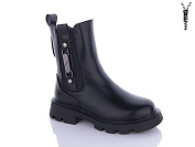 Ботинки Swin-Purlina 3136-1 от магазина Frison