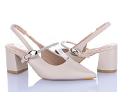 Босоножки Aba QQ115-3 от магазина Frison