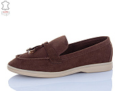 Туфли L&M-Lemon PL24-2 от магазина Frison