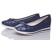 Туфли Xifa Kids CT10-20A от магазина Frison