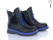 Ботинки Viktoria YD2725-6-19 от магазина Frison