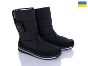 Дутики Lvovbaza Progress 3102 от магазина Frison