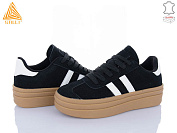 Кроссовки Stilli Group WA170-7R шкіра от магазина Frison