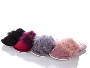 Тапочки Plaazzo K61 mix от магазина Frison