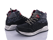 Ботинки С.Луч Q379-2 от магазина Frison