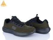 Кроссовки Stilli Group H357-1 піна батал от магазина Frison