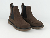 Ботинки Allshoes 218853 от магазина Frison