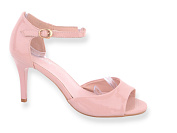 Босоножки Hongquan SK3 от магазина Frison