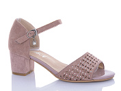 Босоножки Qq Shoes BR705-38-1 от магазина Frison