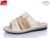 Шлепанцы Maiguan 971-2 от магазина Frison