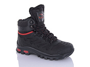 Ботинки Sharif 3040-2 (36-40) от магазина Frison