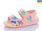 Босоножки Luckline 8007B-7 от магазина Frison