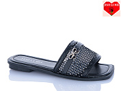 Шлепанцы Jiaolimei 816-1 от магазина Frison