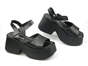 Босоножки Allshoes 186923 от магазина Frison