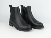 Ботинки Allshoes 215482 от магазина Frison