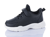 Кроссовки Jibukang 01-780 black от магазина Frison